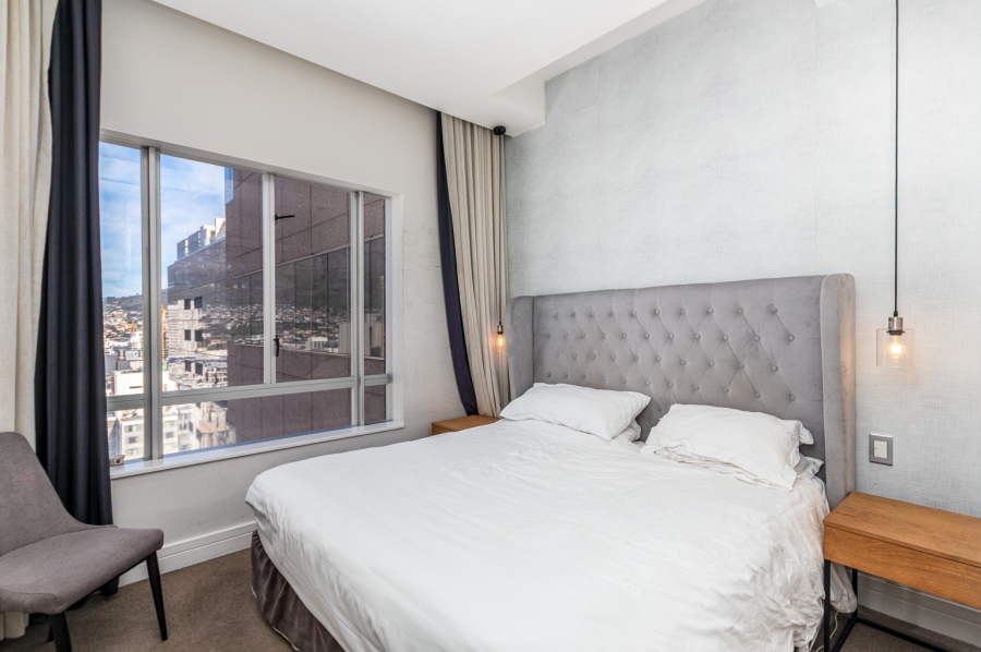 2 Bedroom Property for Sale in Cape Town City Centre Western Cape